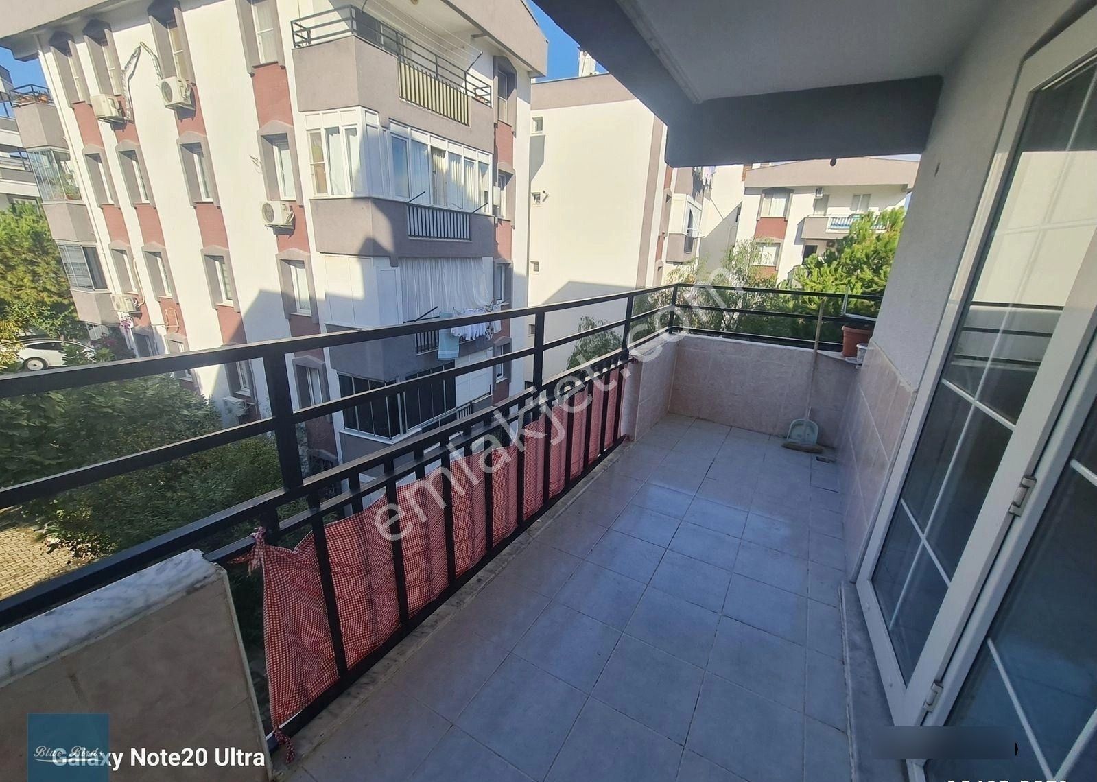 Koçtaş Arkası Satılık 3+1 Doğalgazlı Daire - Görsel 11