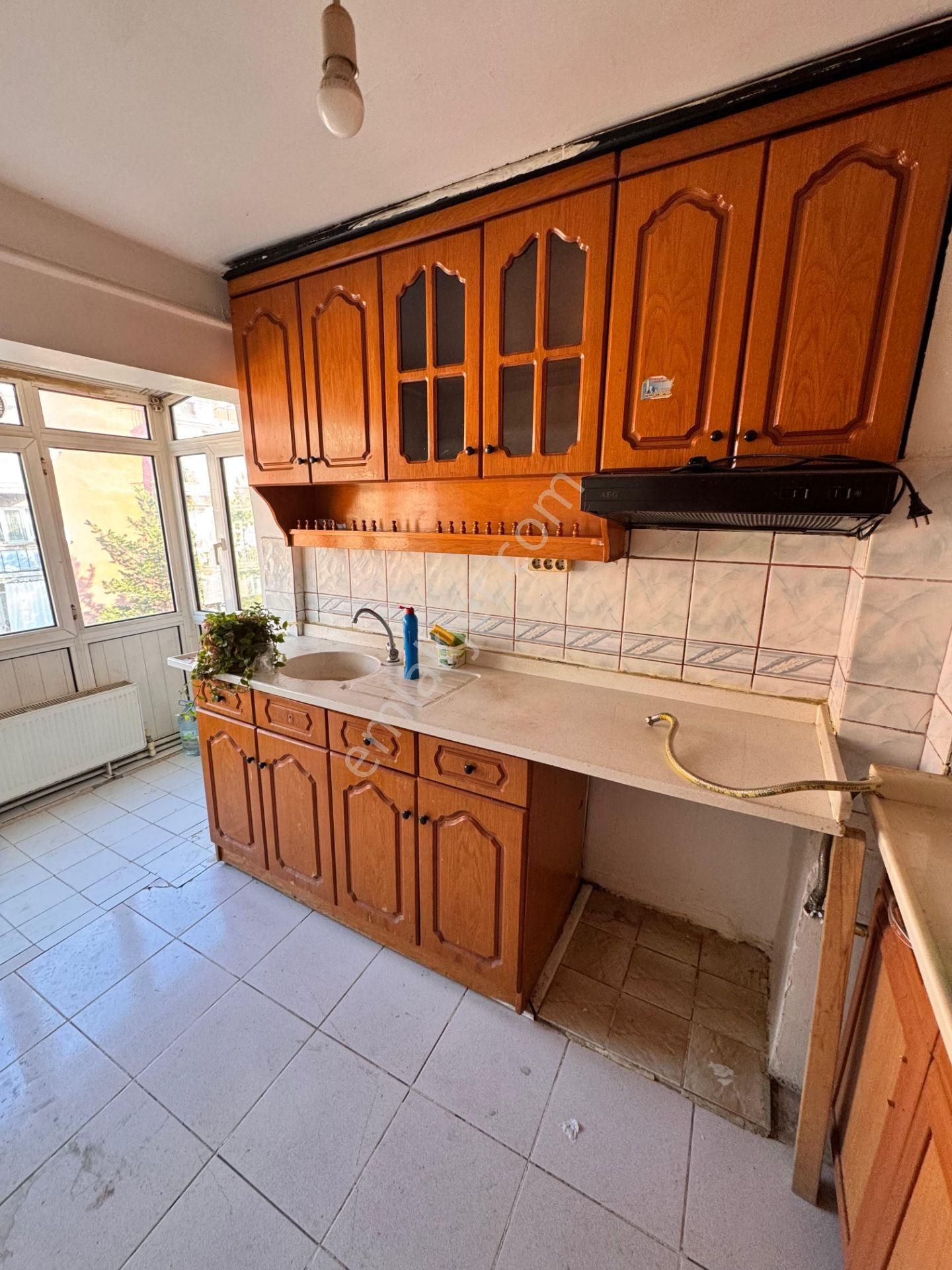 Lider Emlak'tan Güneşevlerde **2+1** Ön Cephe Kiralık Daire - Görsel 4