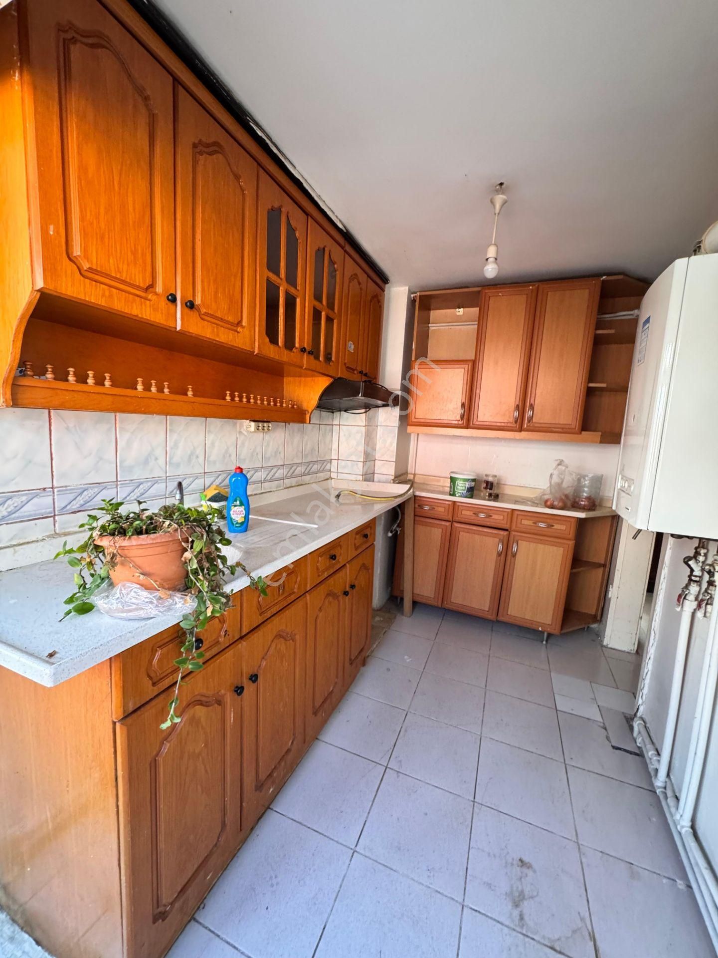 Lider Emlak'tan Güneşevlerde **2+1** Ön Cephe Kiralık Daire - Görsel 3