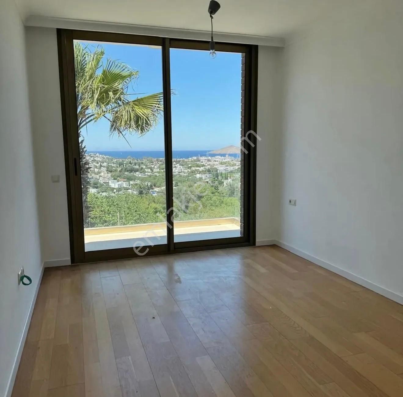 Bodrum Yalıkavak’ta Satılık Full Deniz Manzaralı 4+1 Müstakil Villa - Görsel 8