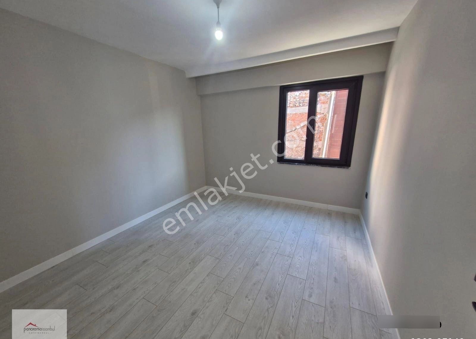 Beşiktaş'ta Sahile Üniversiteye Yakın Sıfır 2+1 Kiralık Daire - Görsel 9