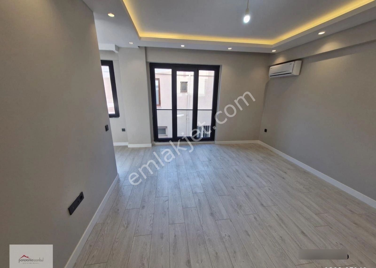 Beşiktaş'ta Sahile Üniversiteye Yakın Sıfır 2+1 Kiralık Daire - Görsel 3