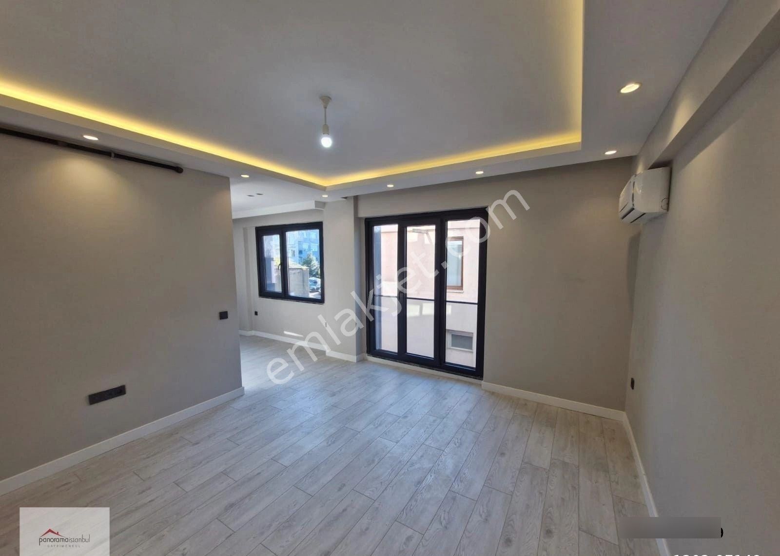 Beşiktaş'ta Sahile Üniversiteye Yakın Sıfır 2+1 Kiralık Daire - Görsel 8