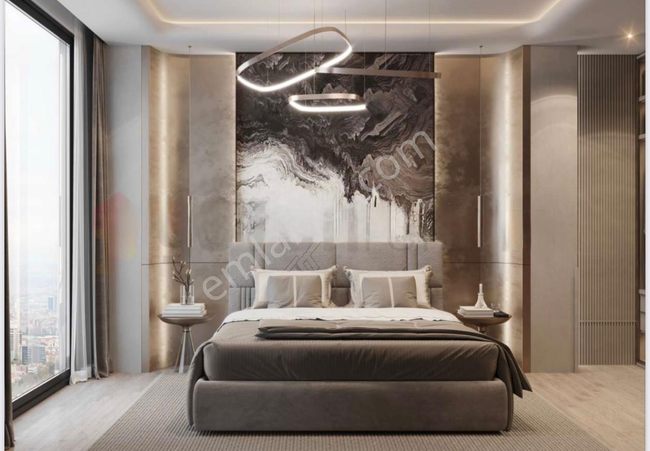Beylikdüzü Gürpınar'da %50 Peşinatla Site İçi Sıfır 2+1 Daire - Görsel 9