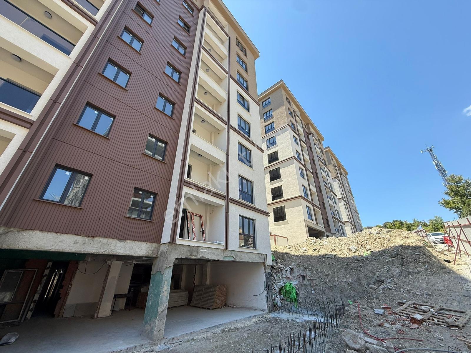 Beylikdüzü Gürpınar'da %50 Peşinatla Site İçi Sıfır 2+1 Daire - Görsel 15