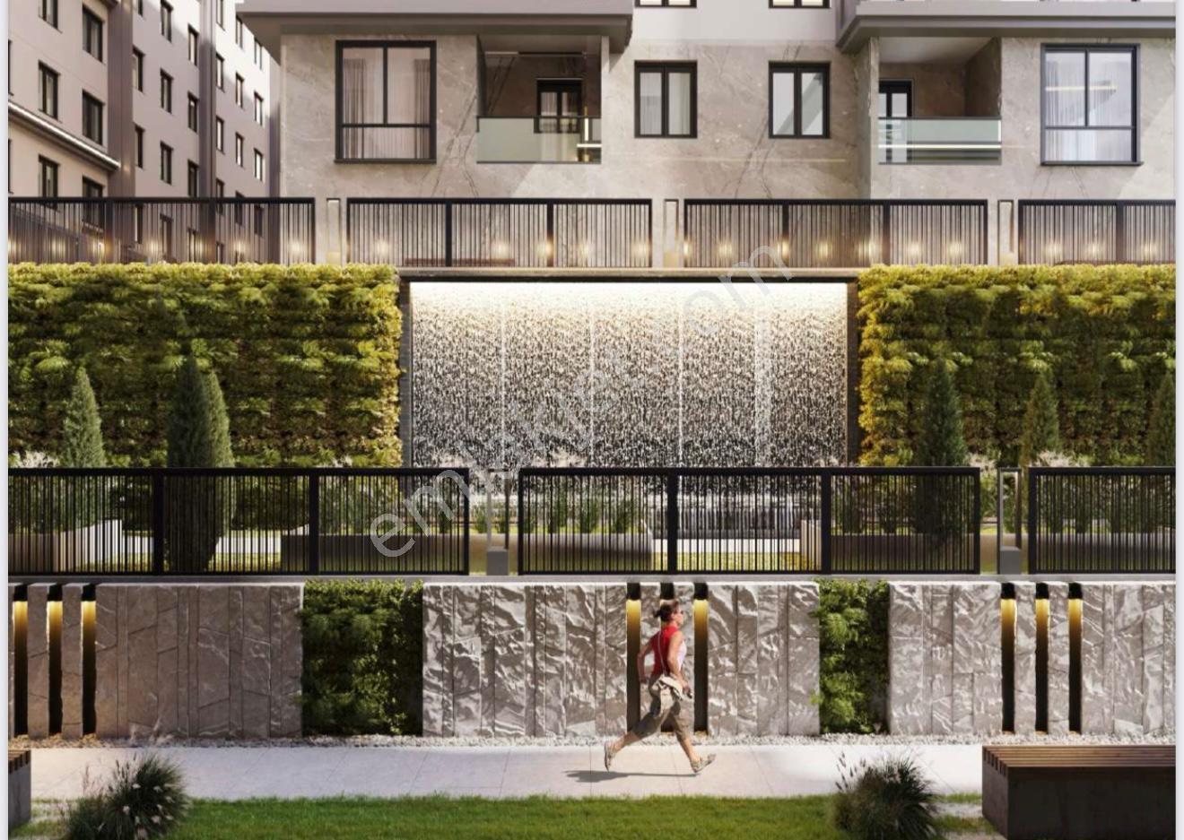 Beylikdüzü Gürpınar'da %50 Peşinatla Site İçi Sıfır 2+1 Daire - Görsel 18