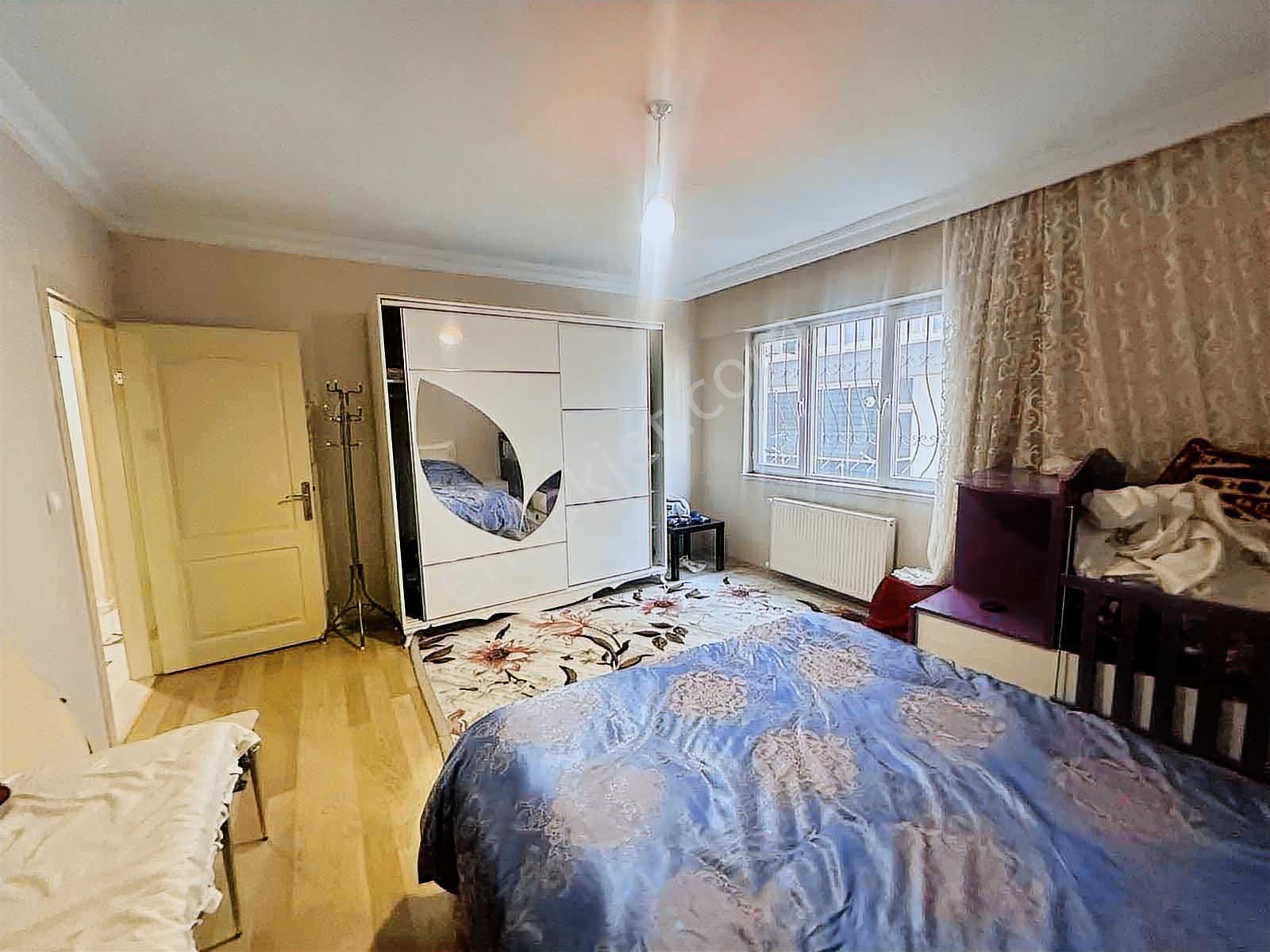 Yonca Emlak Akşemsettin Mah. 4+1 Satılık Daire - Görsel 13