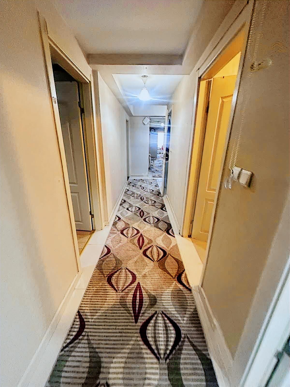 Yonca Emlak Akşemsettin Mah. 4+1 Satılık Daire - Görsel 6