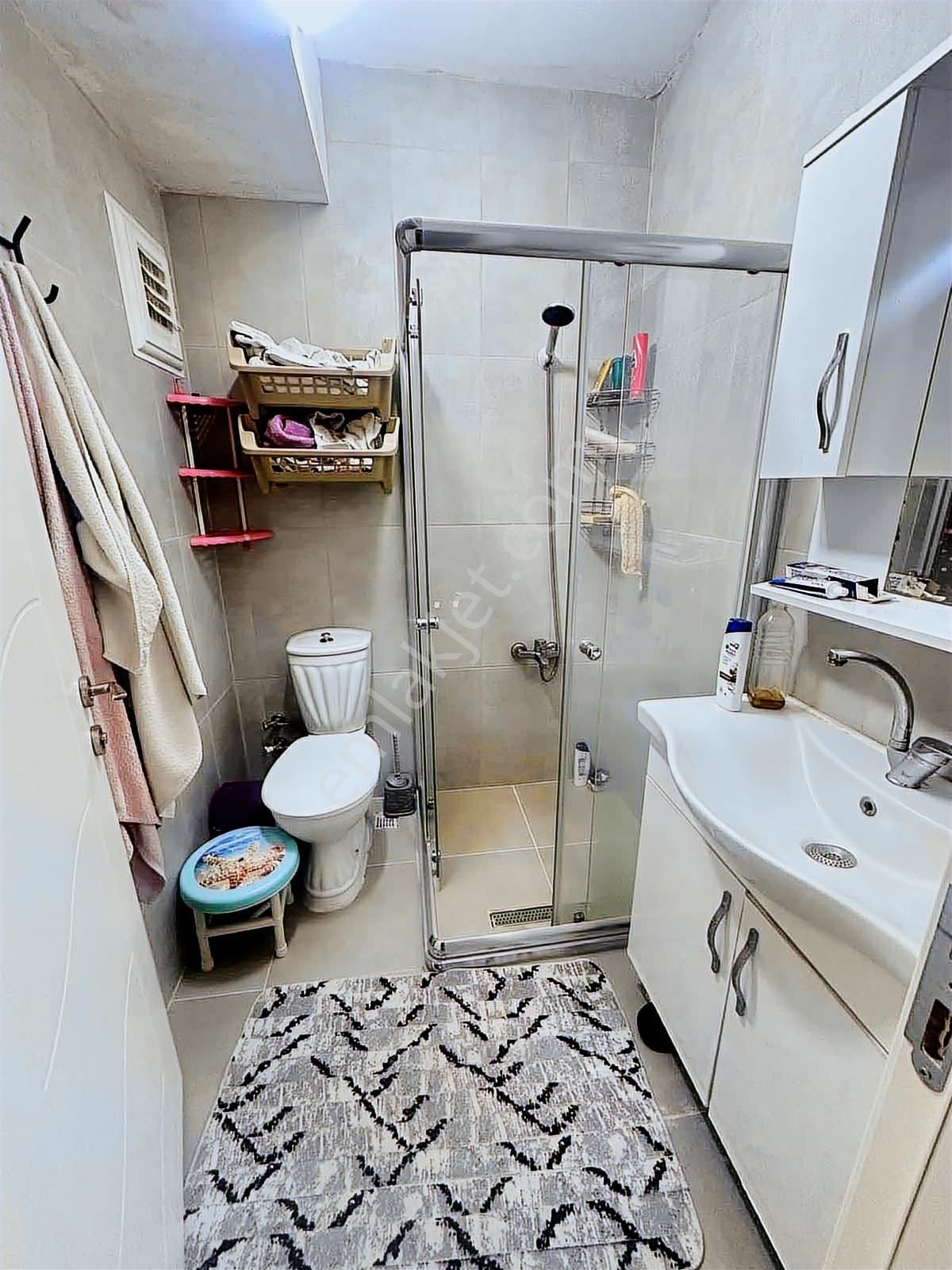 Yonca Emlak Akşemsettin Mah. 4+1 Satılık Daire - Görsel 23