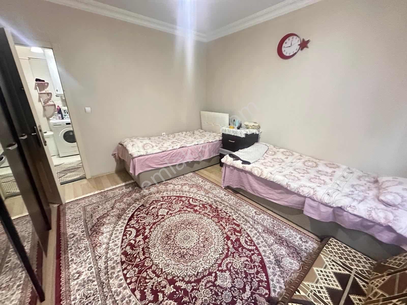 Yonca Emlak Akşemsettin Mah. 4+1 Satılık Daire - Görsel 20