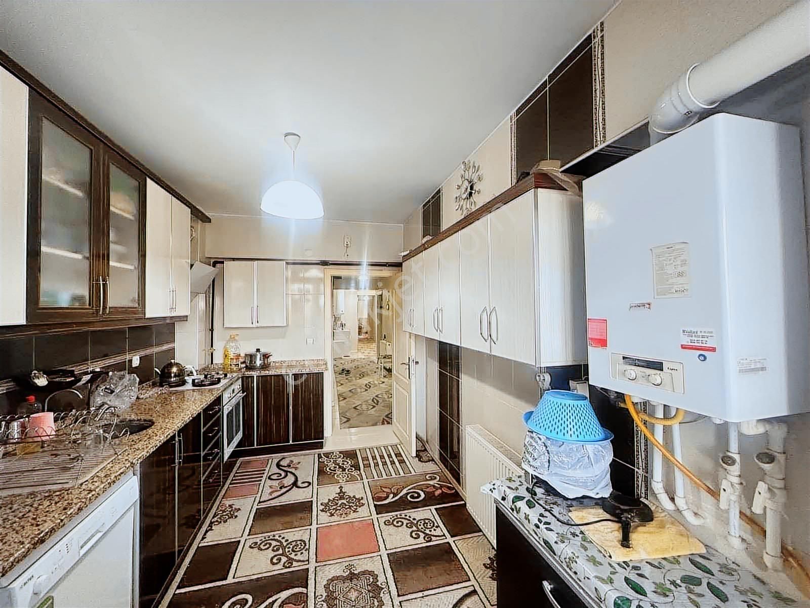 Yonca Emlak Akşemsettin Mah. 4+1 Satılık Daire - Görsel 11