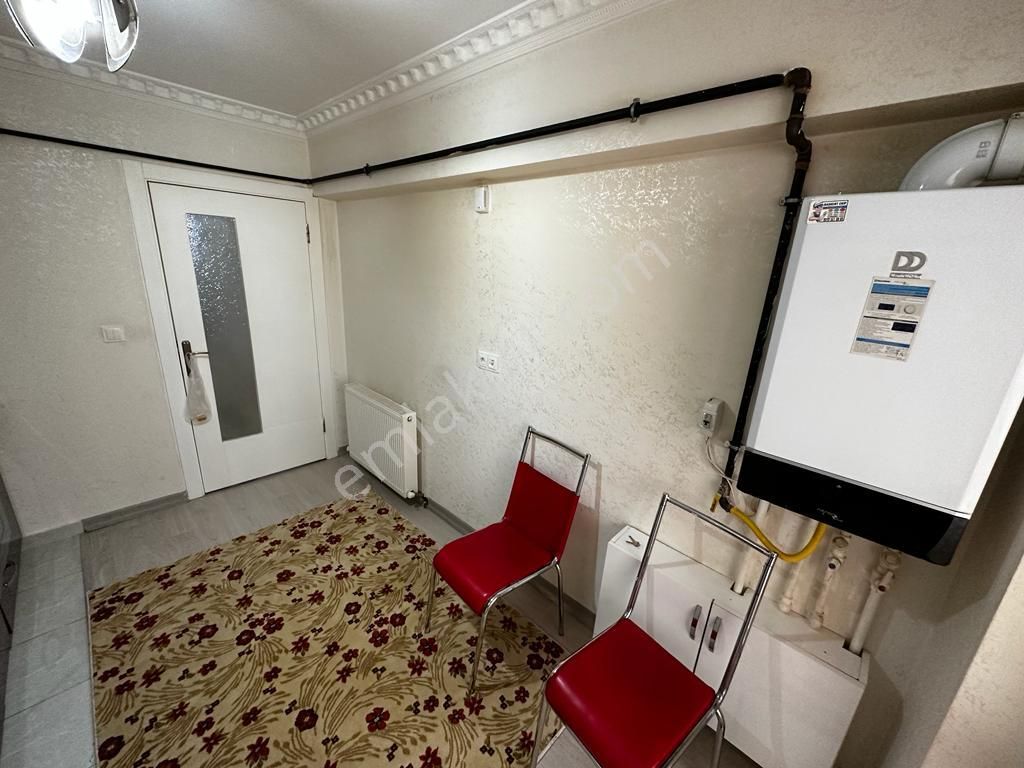 Relax'tan Yozgat Blv. Yanı 22b. Kiracılı Eşyalarıyla Satılık 3+1 - Görsel 5