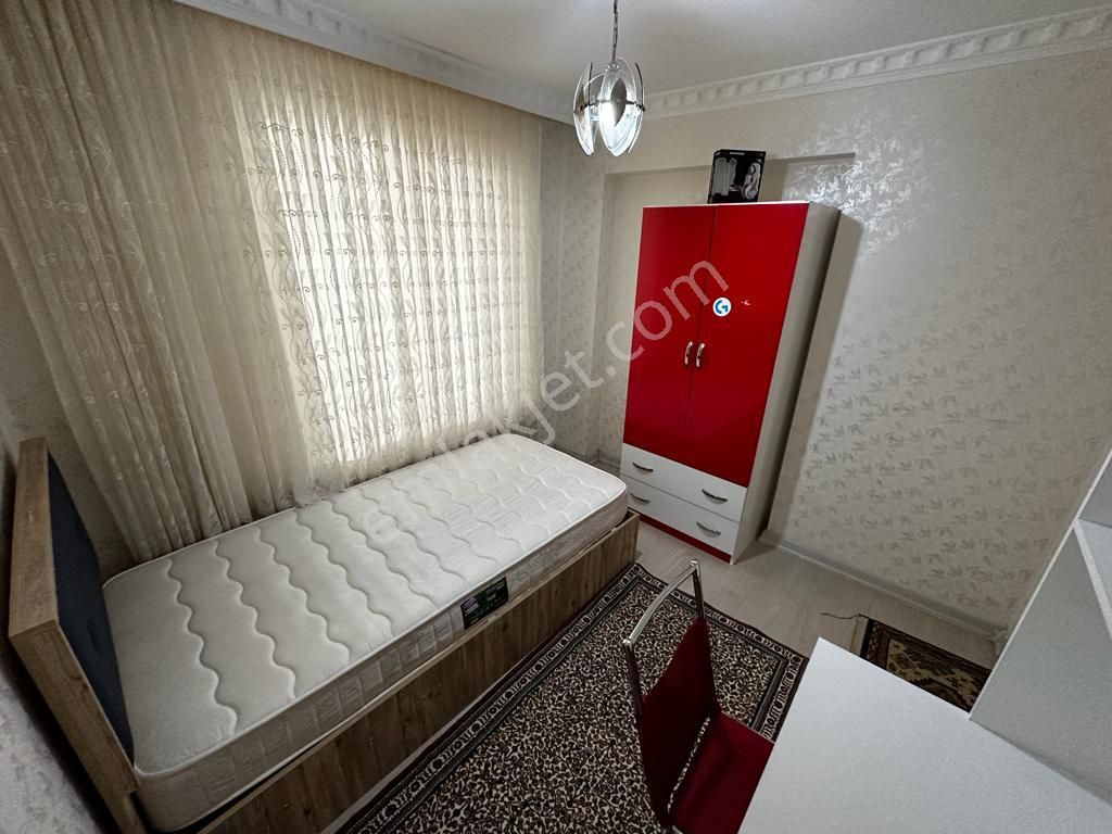 Relax'tan Yozgat Blv. Yanı 22b. Kiracılı Eşyalarıyla Satılık 3+1 - Görsel 23