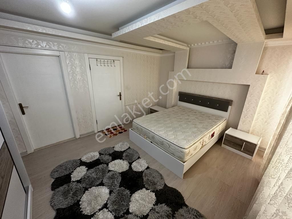 Relax'tan Yozgat Blv. Yanı 22b. Kiracılı Eşyalarıyla Satılık 3+1 - Görsel 19