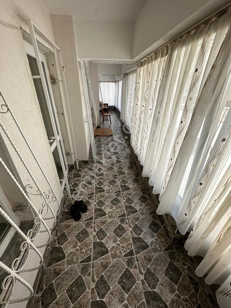 Relax'tan Yozgat Blv. Yanı 22b. Kiracılı Eşyalarıyla Satılık 3+1 - Görsel 21