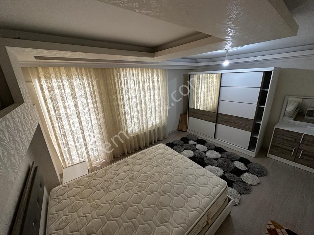 Relax'tan Yozgat Blv. Yanı 22b. Kiracılı Eşyalarıyla Satılık 3+1 - Görsel 16