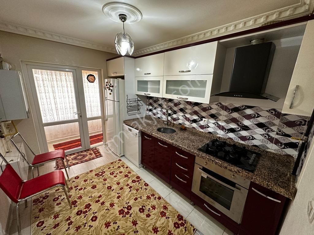 Relax'tan Yozgat Blv. Yanı 22b. Kiracılı Eşyalarıyla Satılık 3+1 - Görsel 3