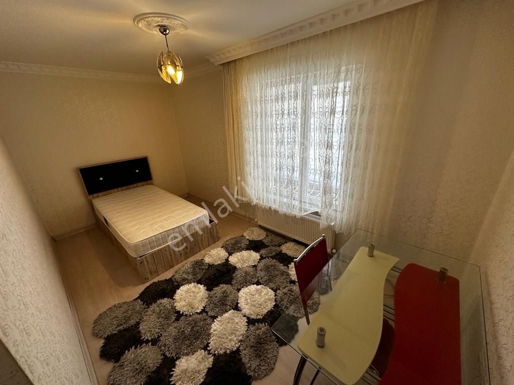 Relax'tan Yozgat Blv. Yanı 22b. Kiracılı Eşyalarıyla Satılık 3+1 - Görsel 11