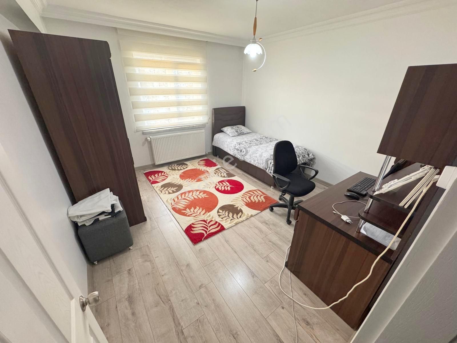 Şafak'tan İncirli'de 5+1 Ultra Lüks Yapılı Manzaralı Dubleks! - Görsel 26