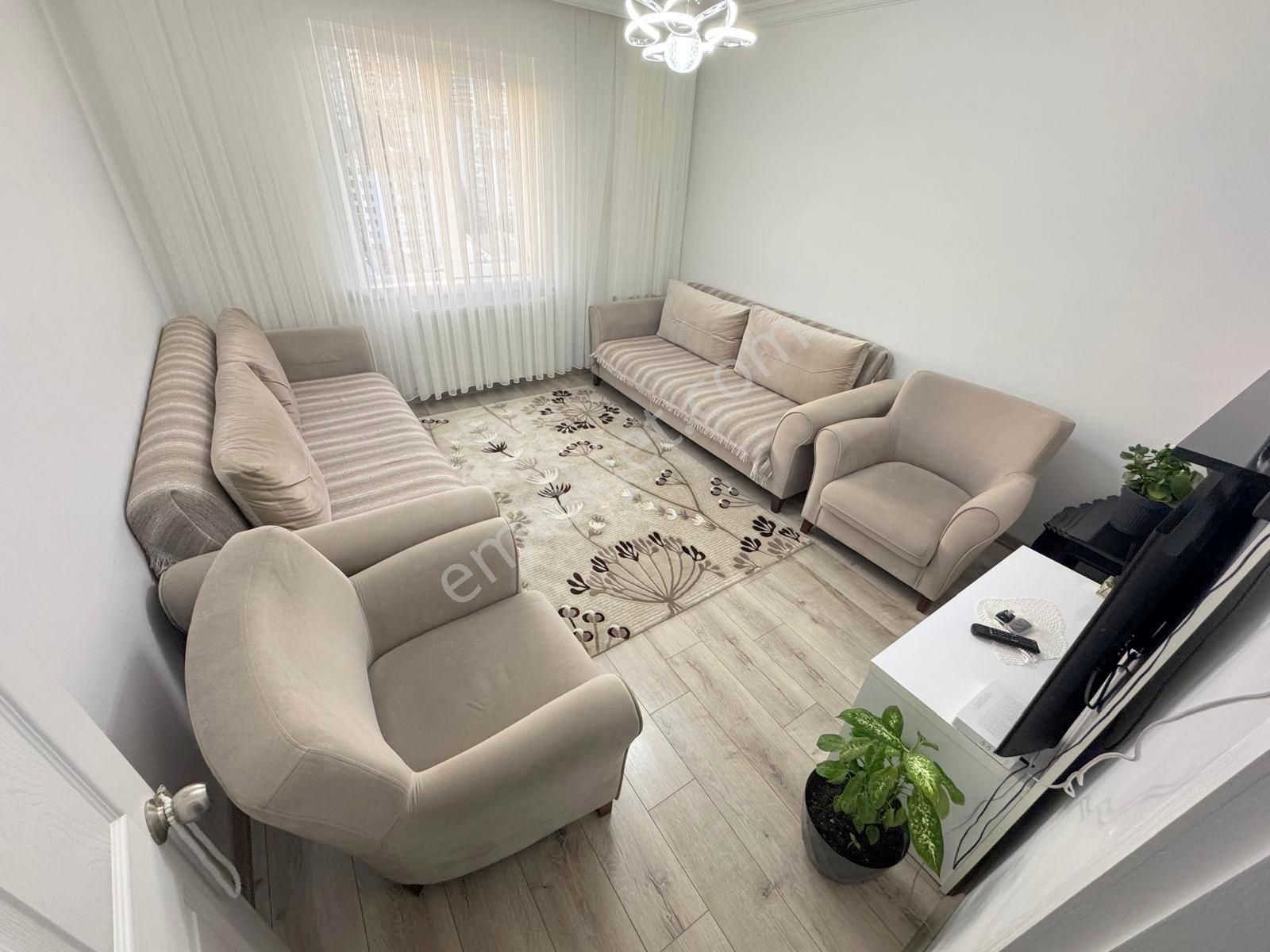 Şafak'tan İncirli'de 5+1 Ultra Lüks Yapılı Manzaralı Dubleks! - Görsel 14