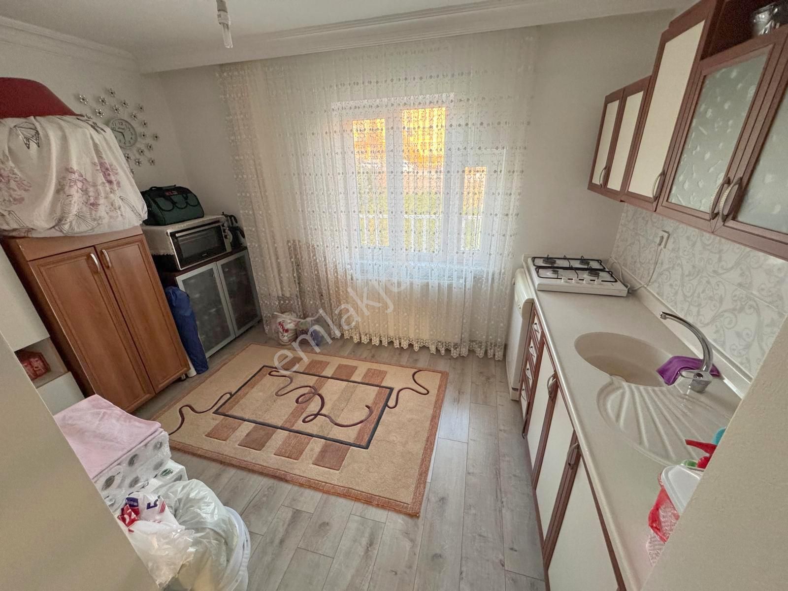 Şafak'tan İncirli'de 5+1 Ultra Lüks Yapılı Manzaralı Dubleks! - Görsel 29