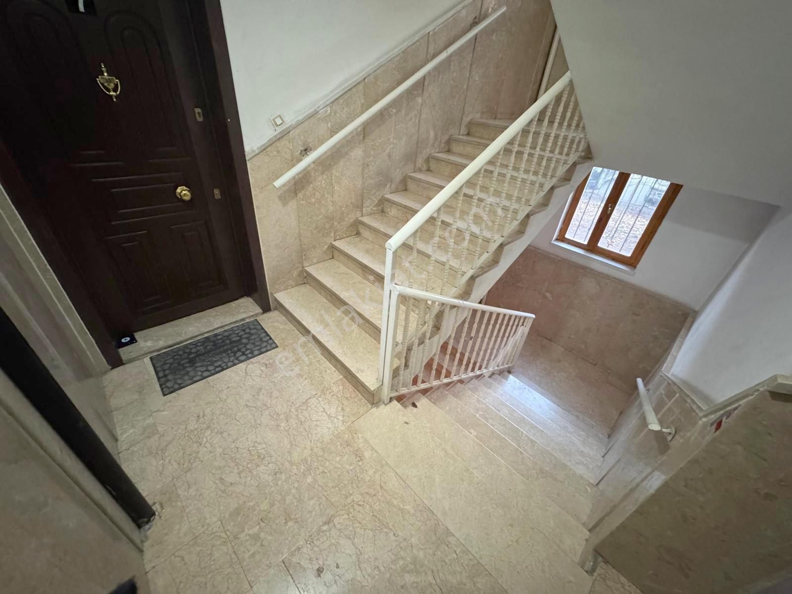 Şafak'tan İncirli'de 5+1 Ultra Lüks Yapılı Manzaralı Dubleks! - Görsel 9