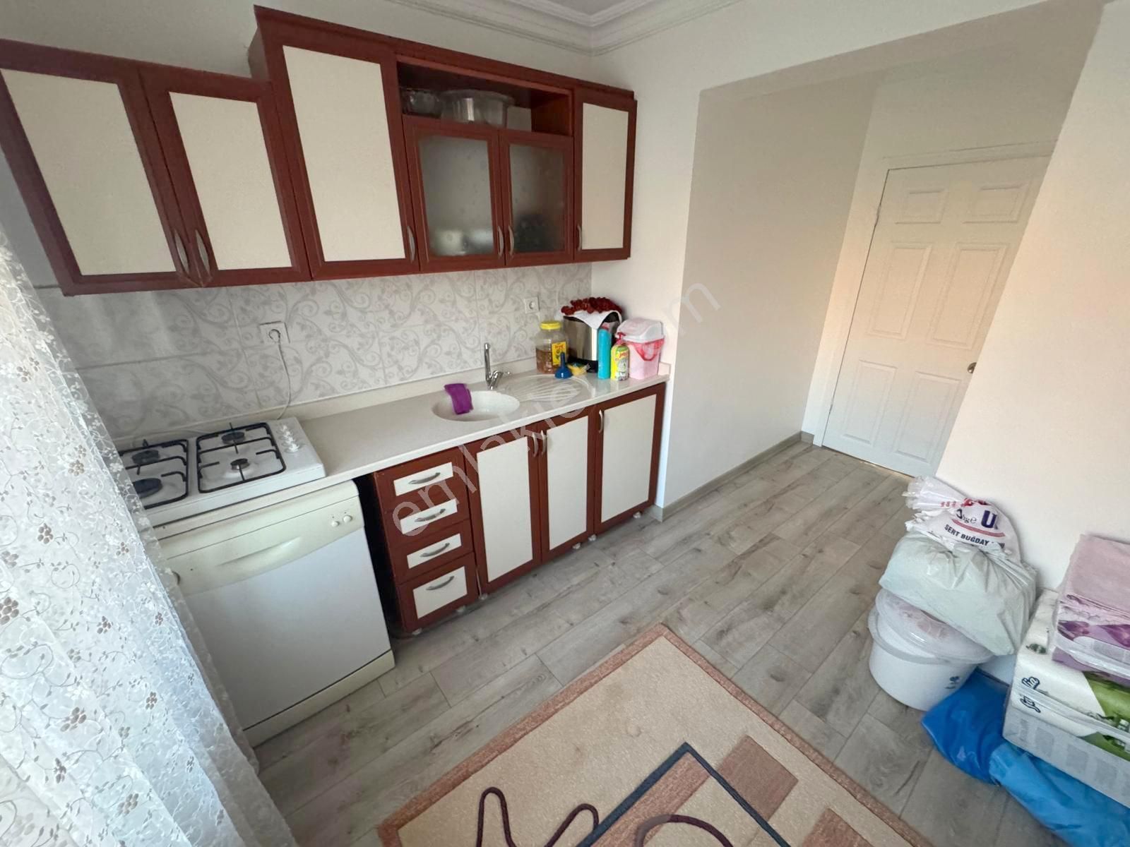 Şafak'tan İncirli'de 5+1 Ultra Lüks Yapılı Manzaralı Dubleks! - Görsel 30