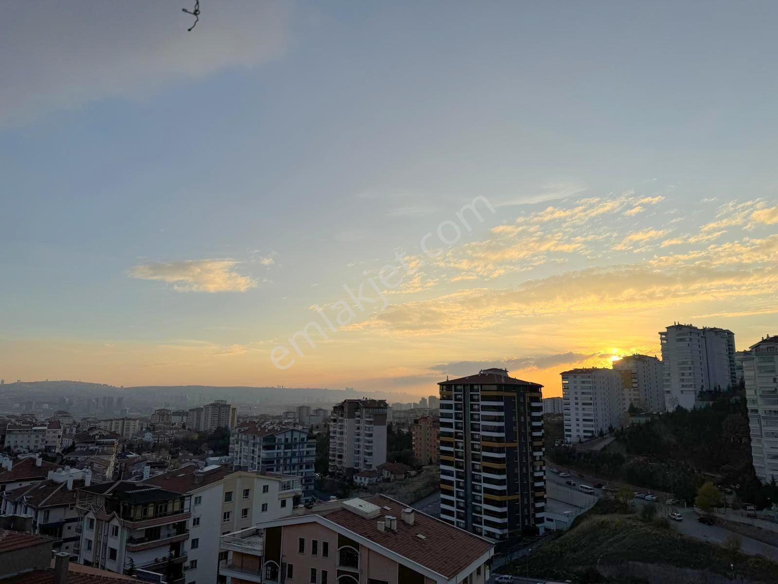Şafak'tan İncirli'de 5+1 Ultra Lüks Yapılı Manzaralı Dubleks! - Görsel 13