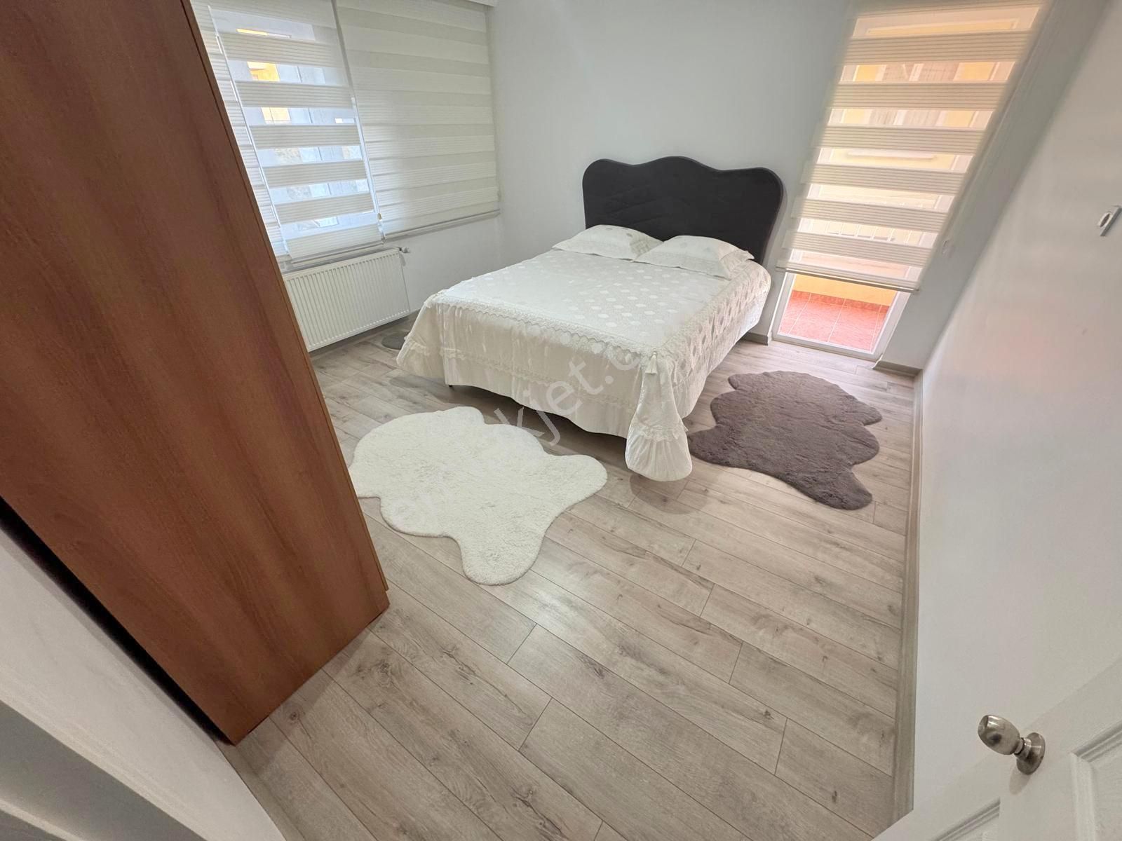 Şafak'tan İncirli'de 5+1 Ultra Lüks Yapılı Manzaralı Dubleks! - Görsel 16