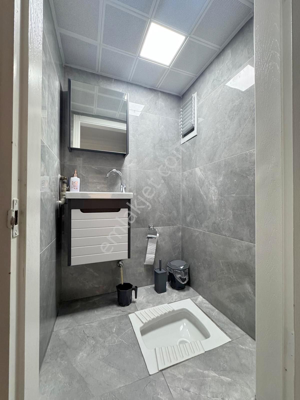 Şafak'tan İncirli'de 5+1 Ultra Lüks Yapılı Manzaralı Dubleks! - Görsel 20