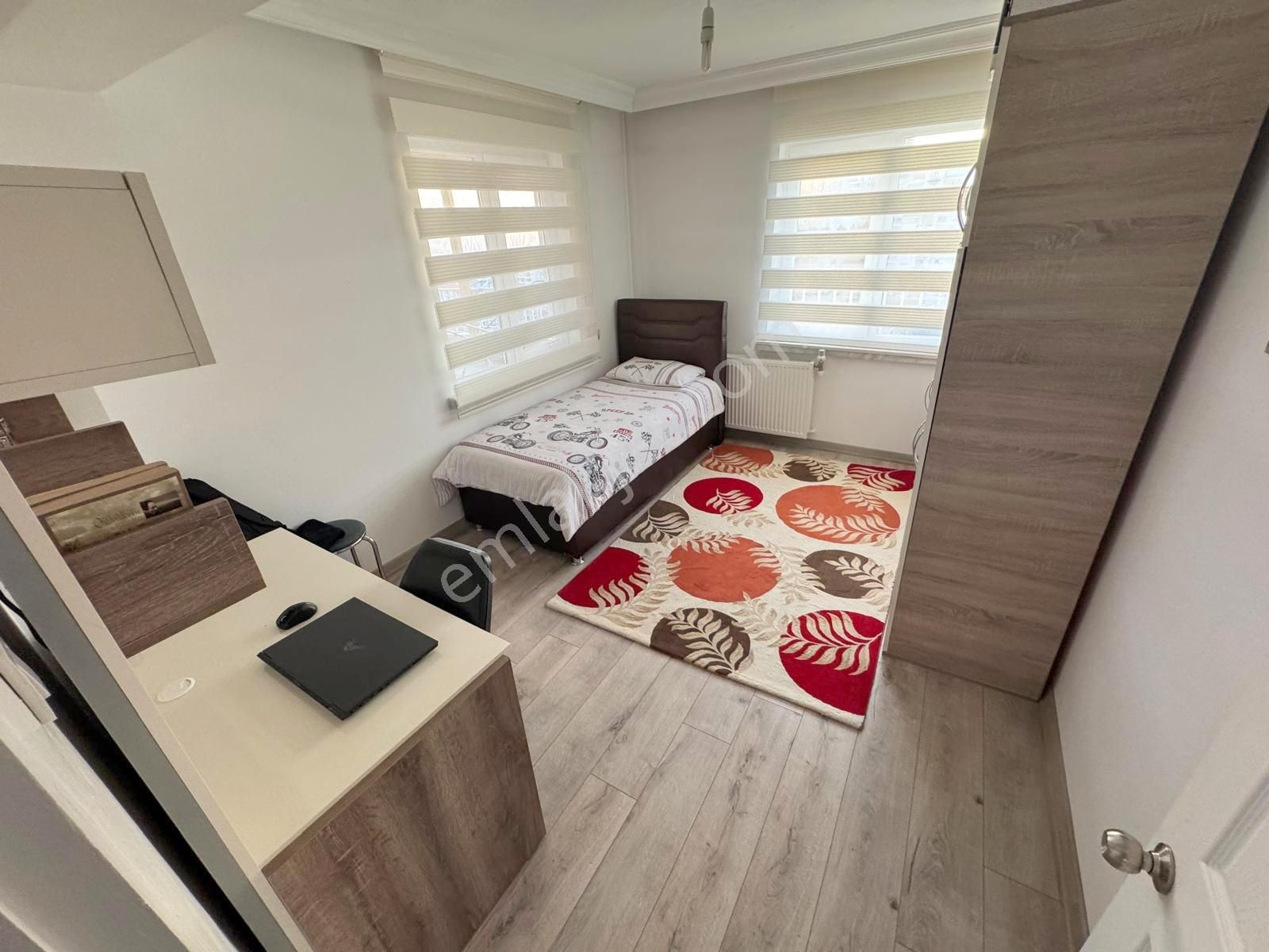 Şafak'tan İncirli'de 5+1 Ultra Lüks Yapılı Manzaralı Dubleks! - Görsel 28