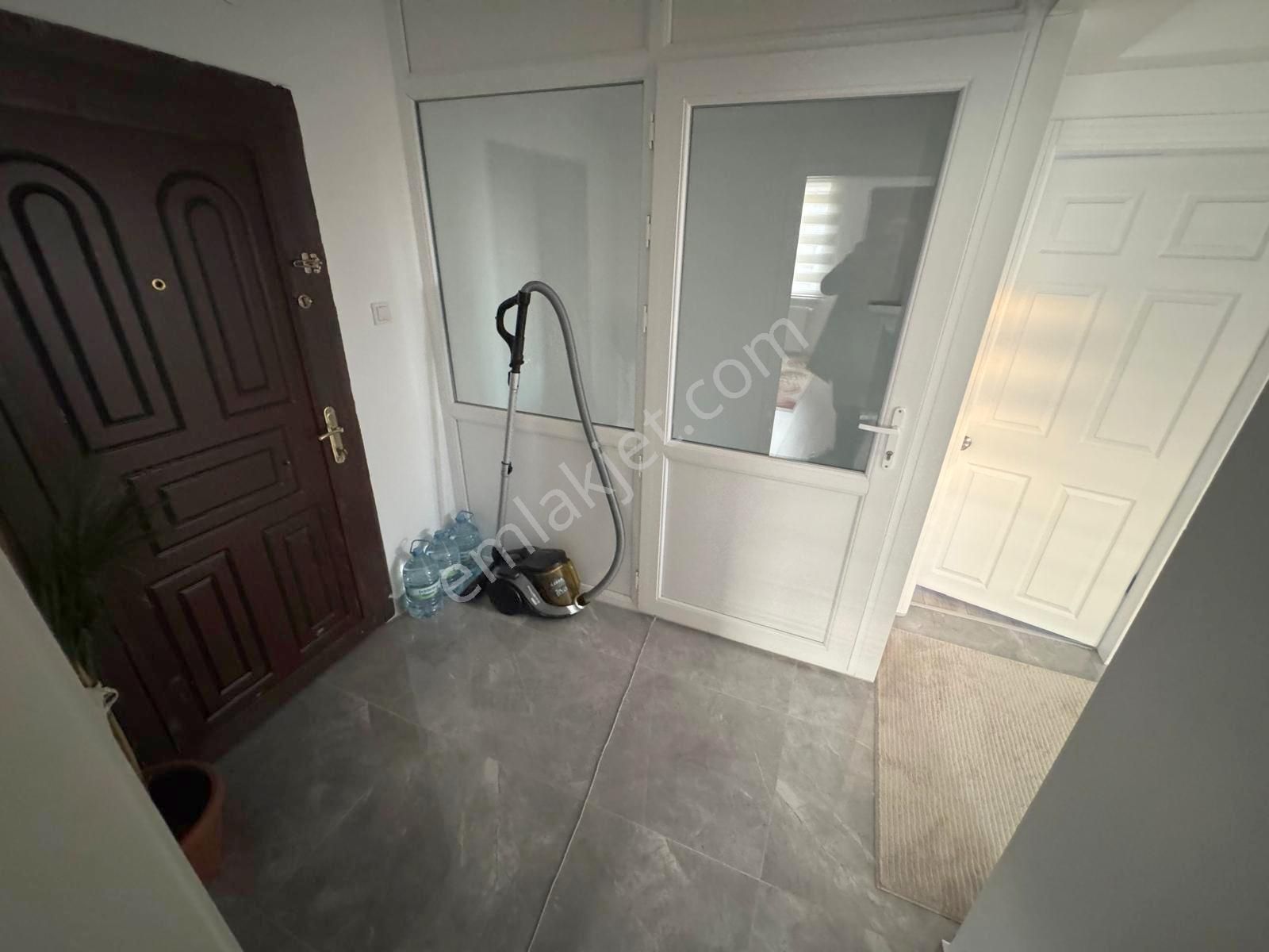 Şafak'tan İncirli'de 5+1 Ultra Lüks Yapılı Manzaralı Dubleks! - Görsel 33