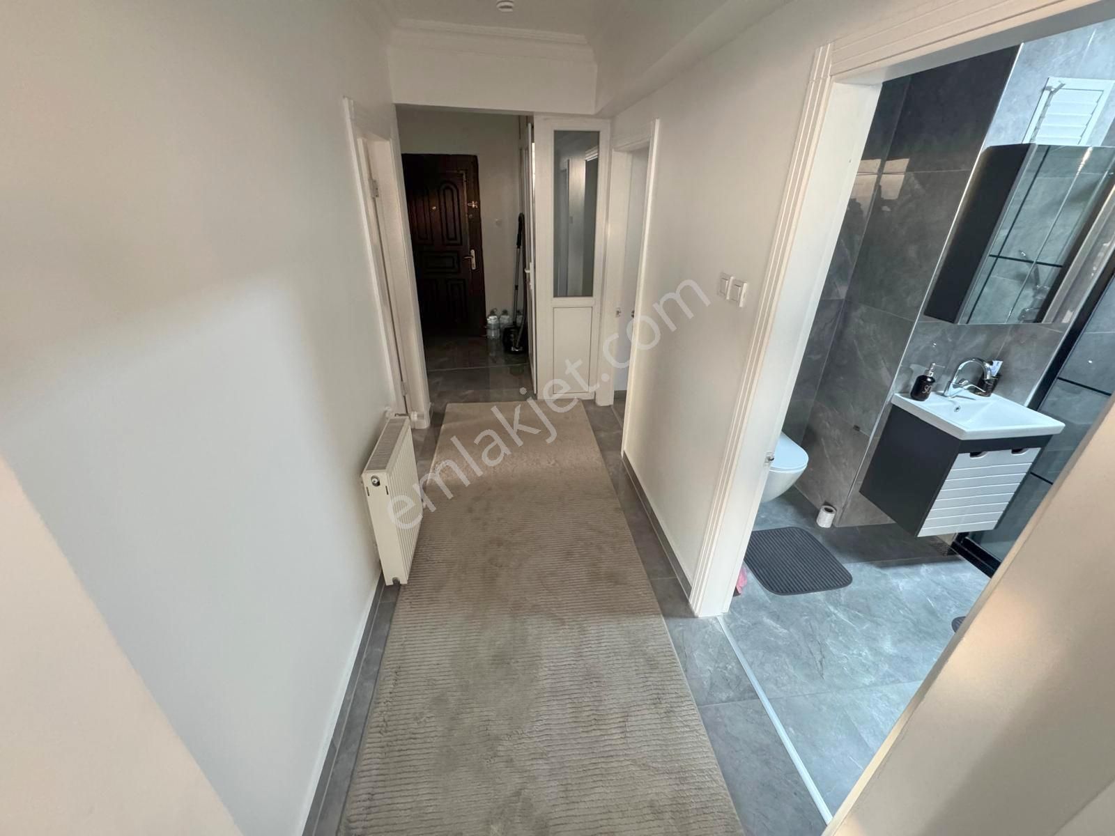 Şafak'tan İncirli'de 5+1 Ultra Lüks Yapılı Manzaralı Dubleks! - Görsel 34