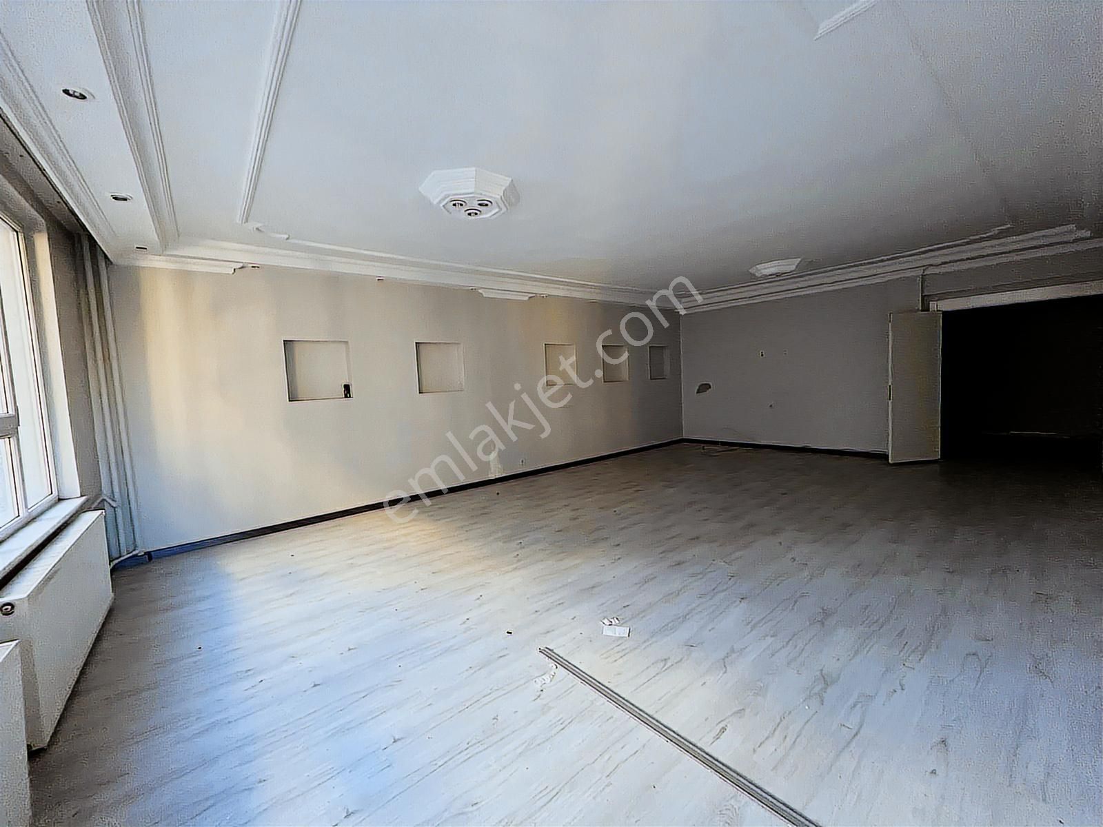 Bess'den İki Eylül Caddesi Üzeri Kiralık 4+1 Daire - Görsel 25