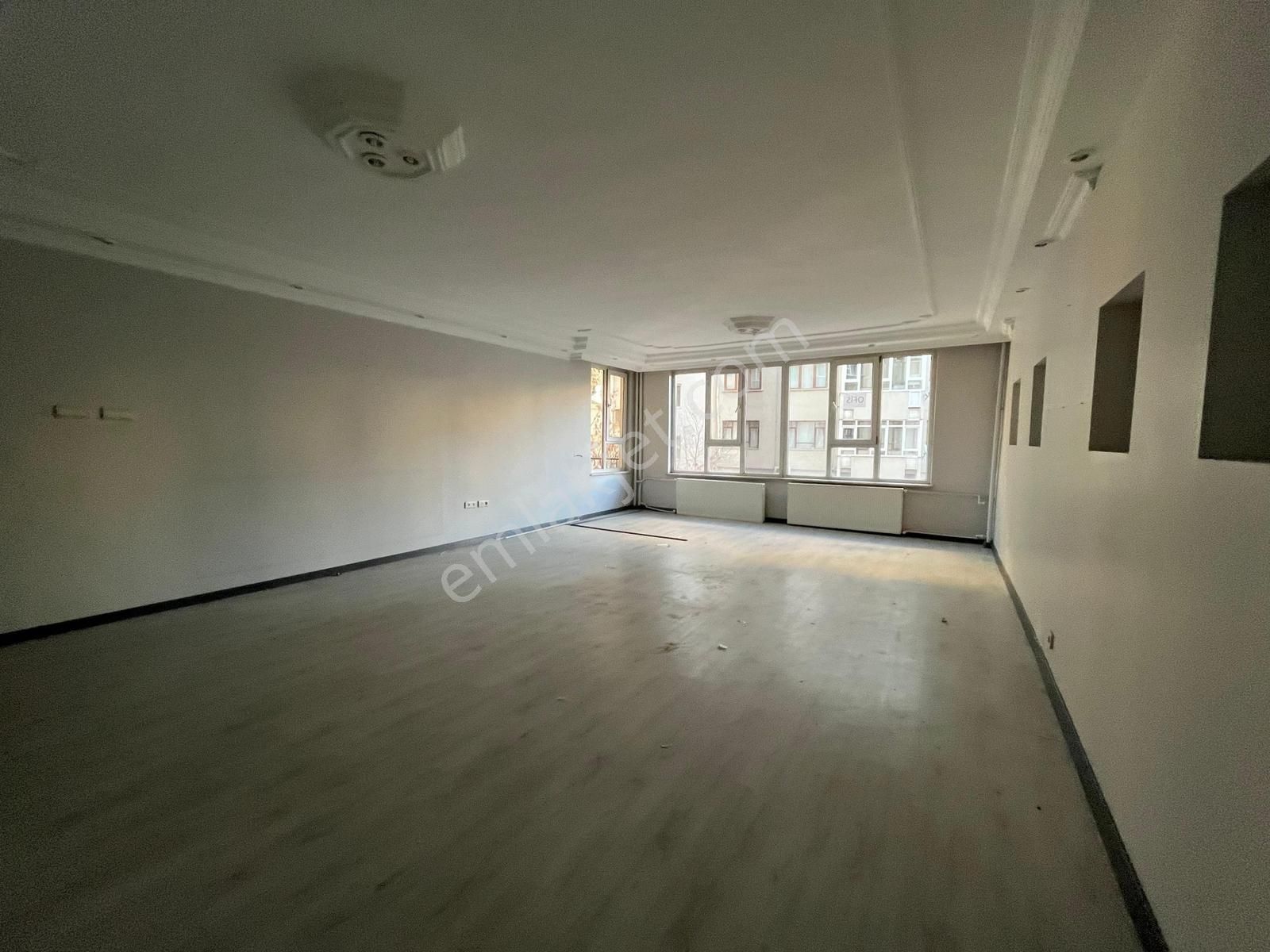 Bess'den İki Eylül Caddesi Üzeri Kiralık 4+1 Daire - Görsel 13