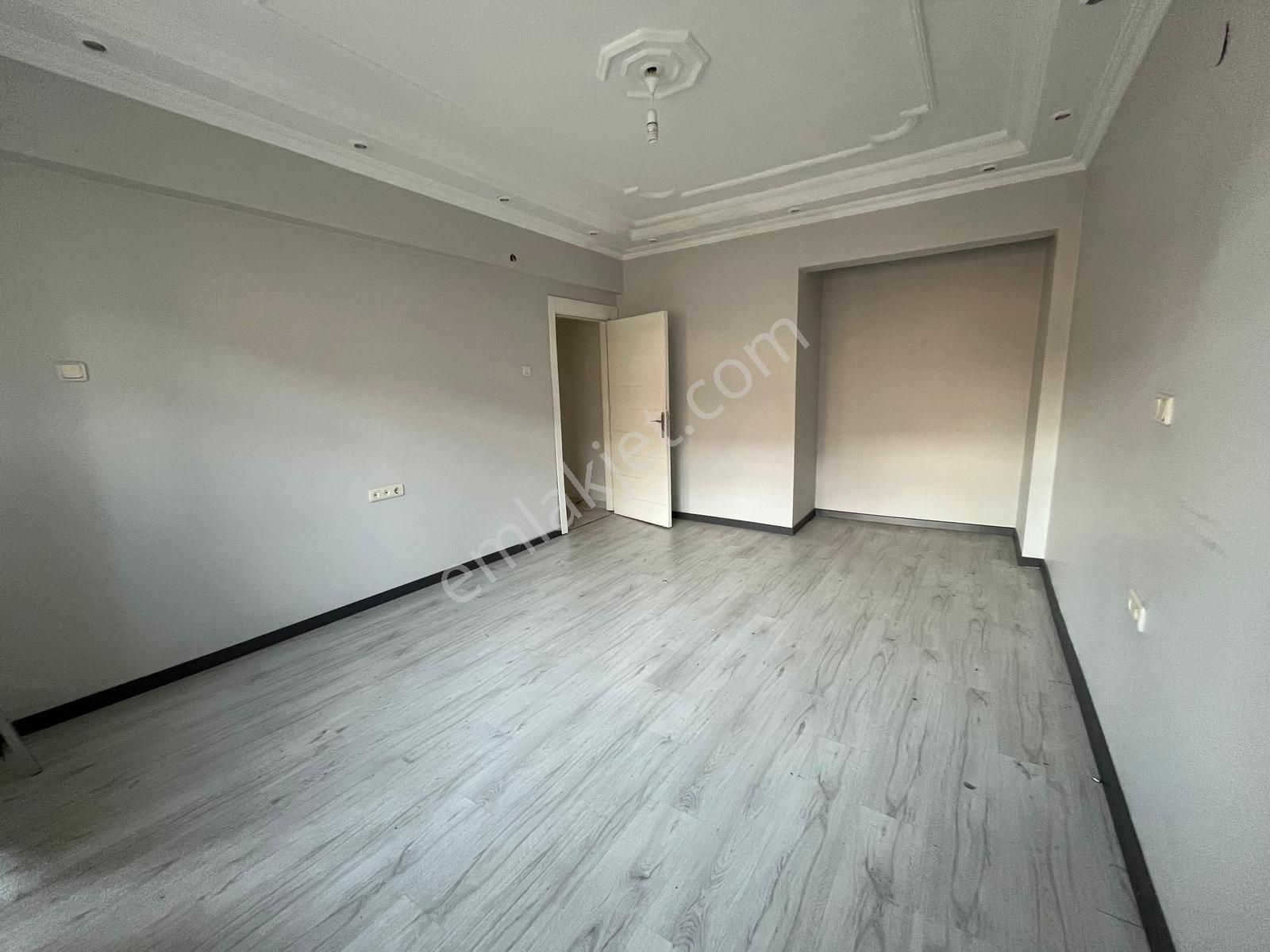 Bess'den İki Eylül Caddesi Üzeri Kiralık 4+1 Daire - Görsel 16