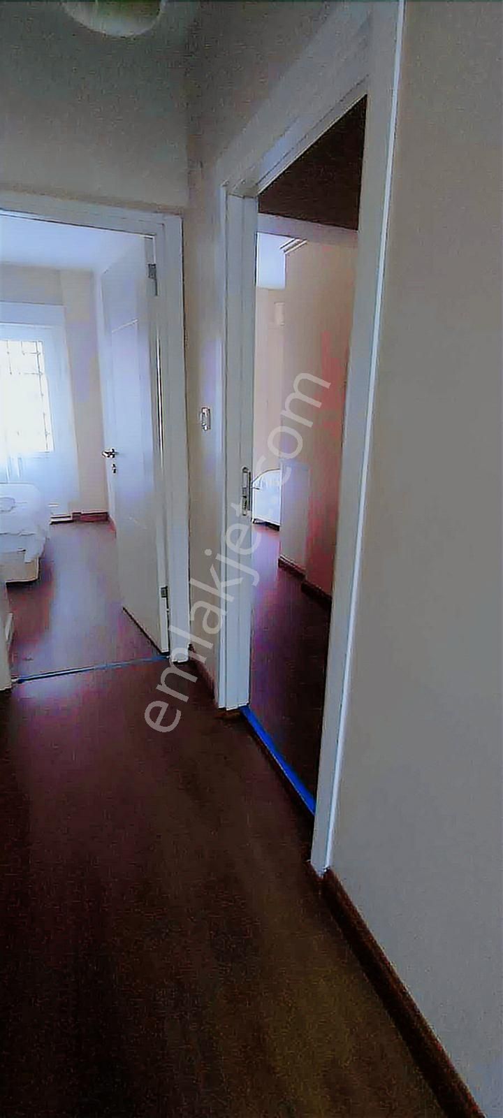 Beşiktaş'ta Tüm Faturalar Dahil Otel Konsept'inde Eşyalı Daire - Görsel 26