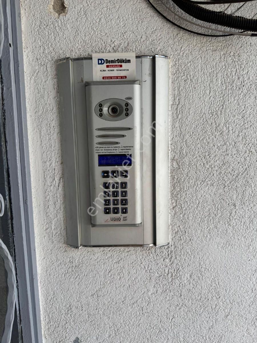 Mithatpaşa Cadde Yakını 3+1 Arakat Köşe Masrafsız Daire - Görsel 30