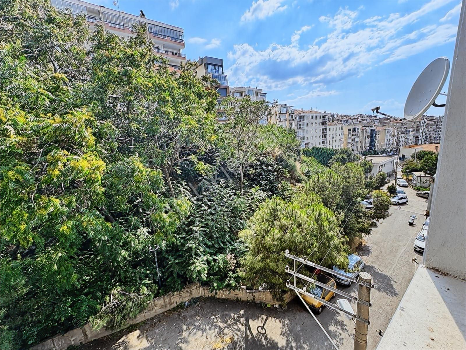 Mithatpaşa Cadde Yakını 3+1 Arakat Köşe Masrafsız Daire - Görsel 29