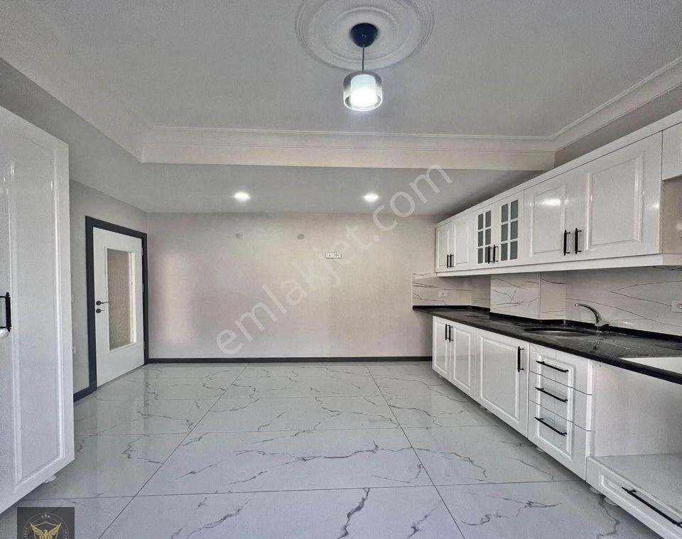 Şahin İnşaat'tan Yeni Aya Özel 2+1 Arakat Daire - Görsel 2