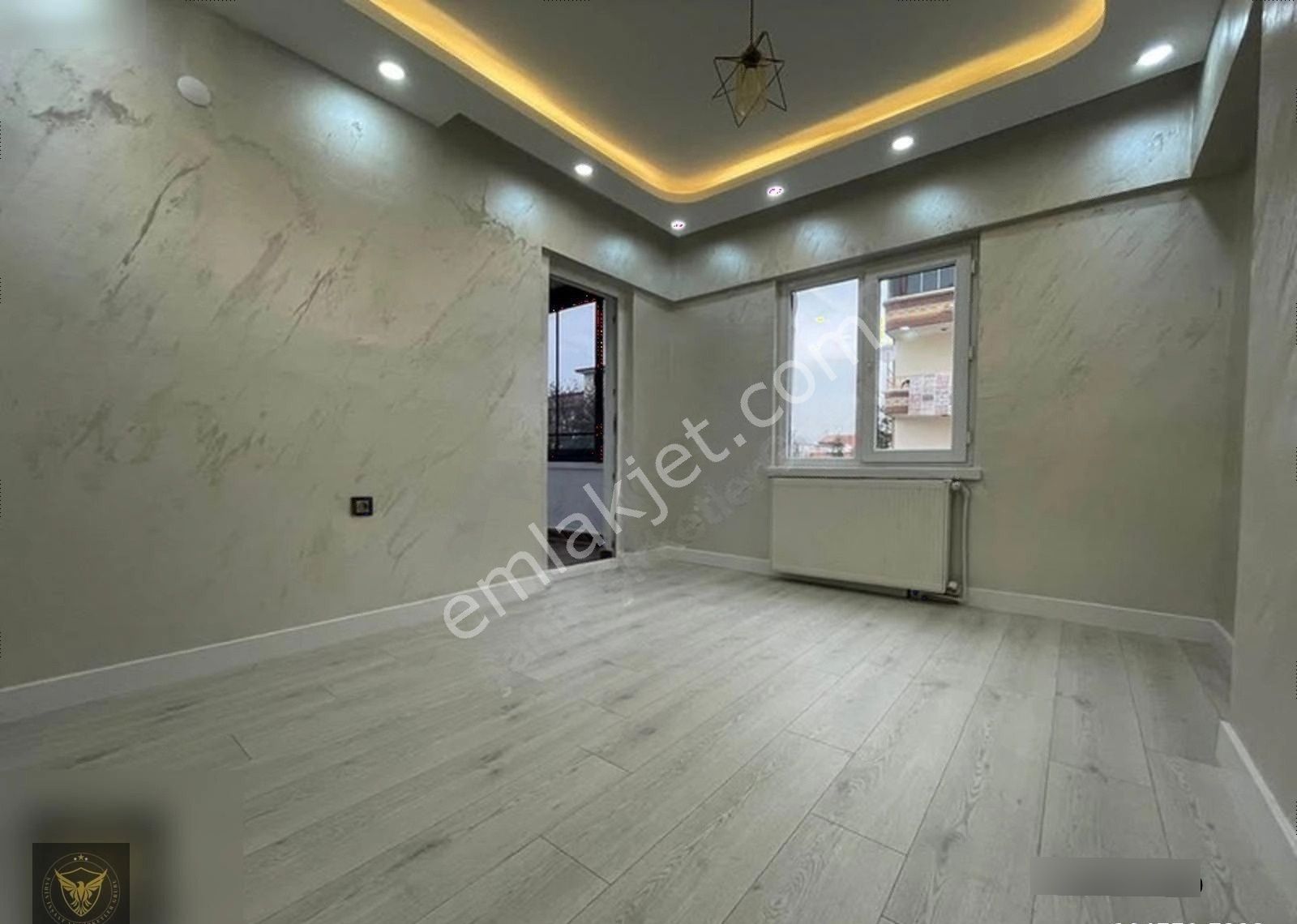 Beylikdüzü'nde İster Yatırımlık İster Oturumluk 2+1 Şık Dairemiz - Görsel 9