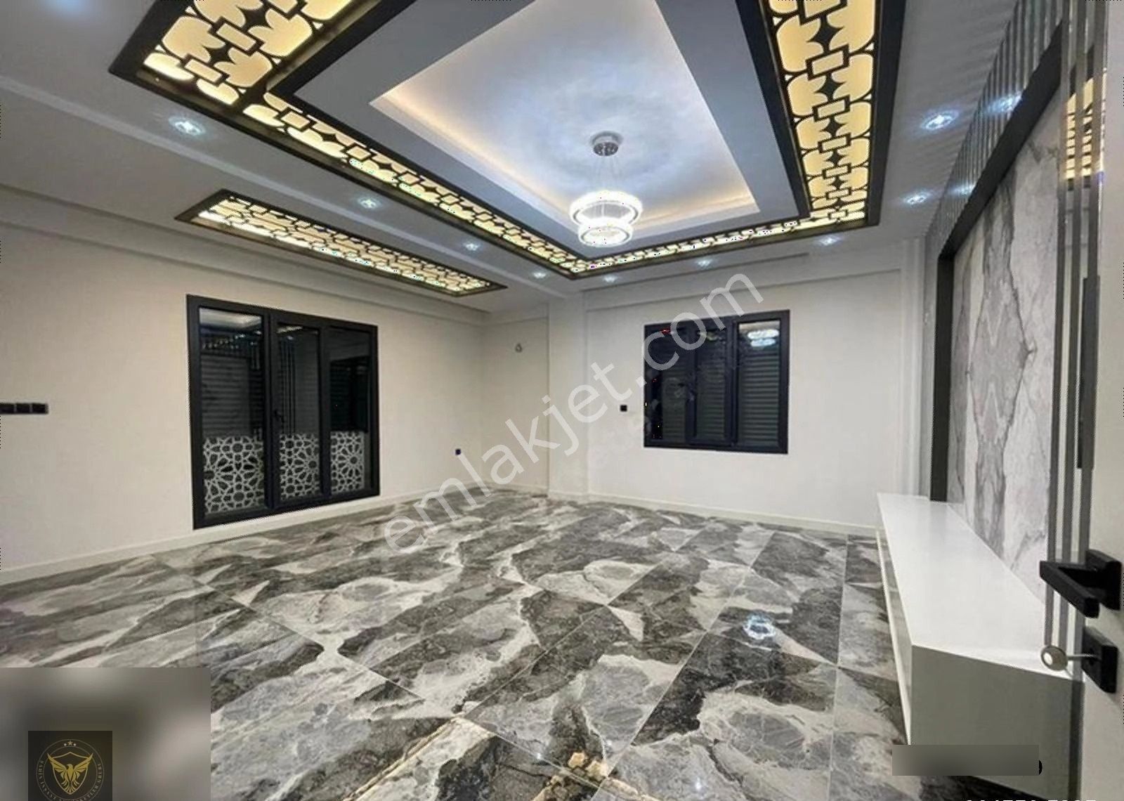 Beylikdüzü'nde İster Yatırımlık İster Oturumluk 2+1 Lüx Dairemiz - Görsel 4