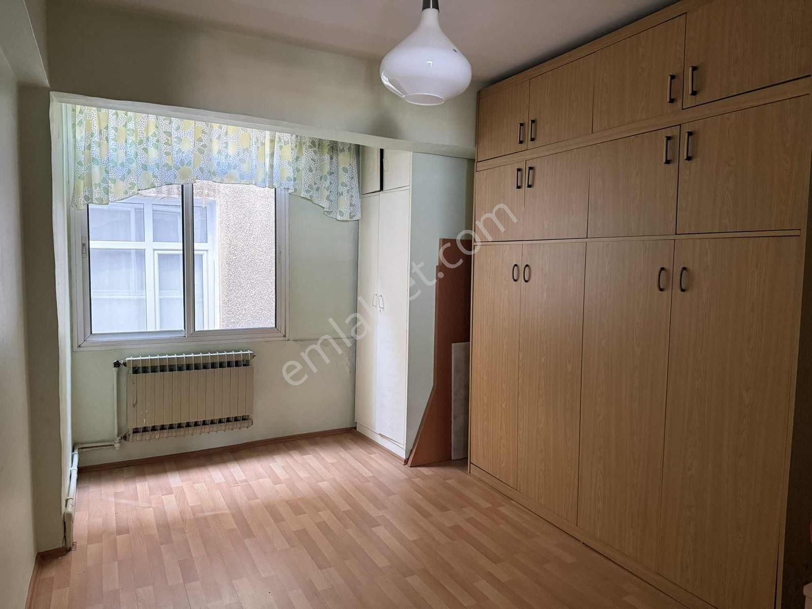 Hatay Metro Yakını Full Deniz Manzaralı Asansörlü Arakat Daire - Görsel 28