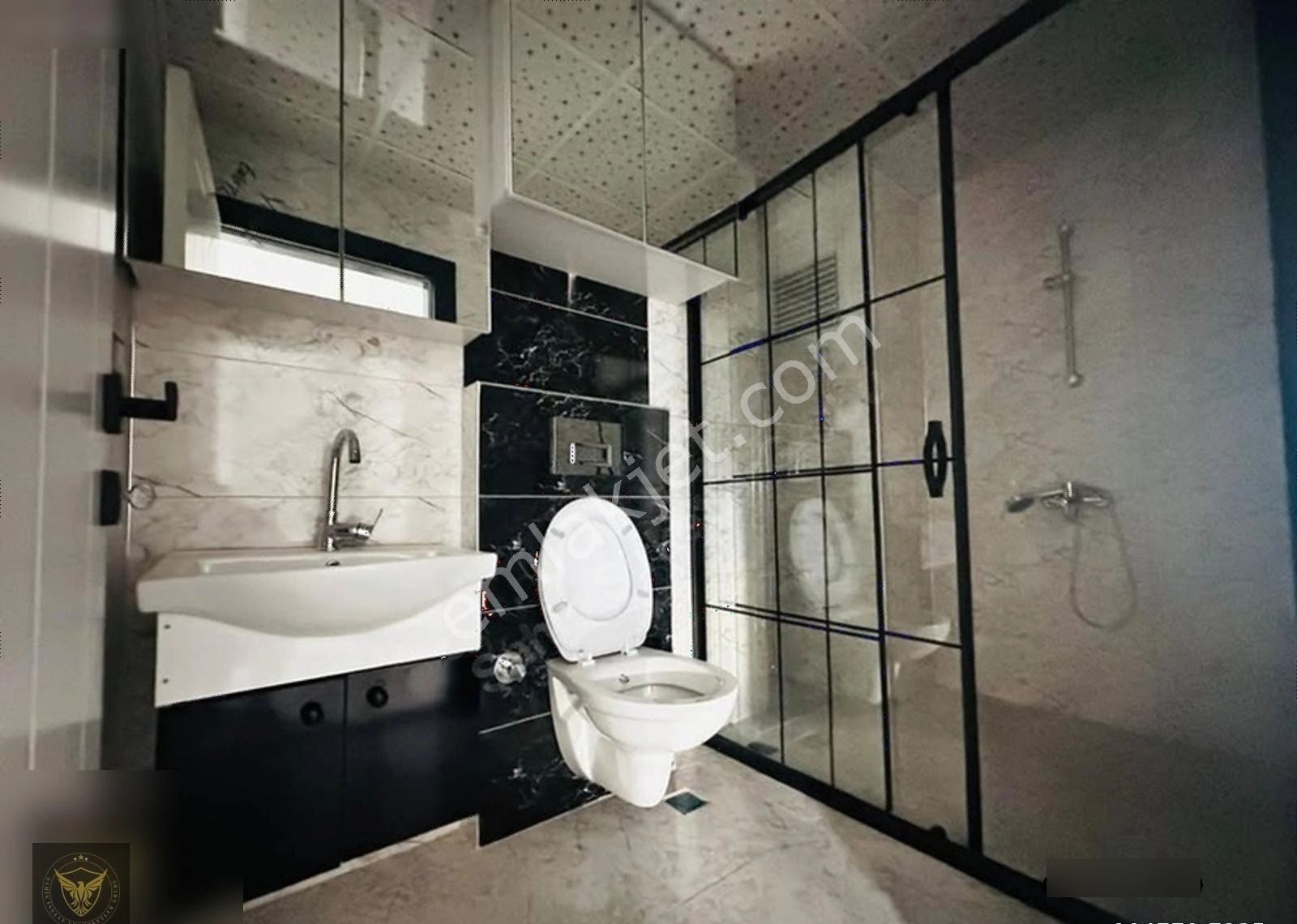 Beylikdüzü Metrobüse 10'dk Yürüme Mesafesinde 2+1 Lüx Dairemiz - Görsel 12