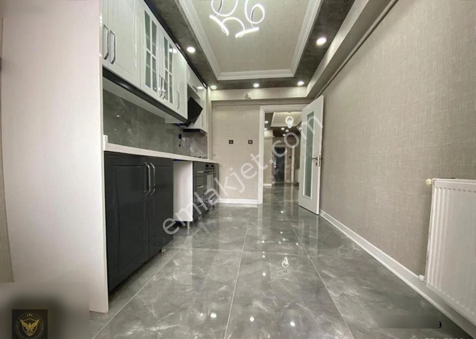 Beylikdüzü Medilife Hastane Arkasında 3+1 Bölgenin En Kelepiri.. - Görsel 9