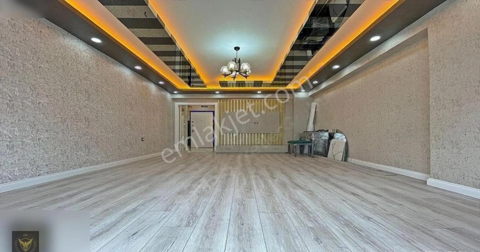 Beylikdüzü Yakuplu Mh.kent Ormanı Manzaralı 3+1 Şık Dairemiz - Görsel 9