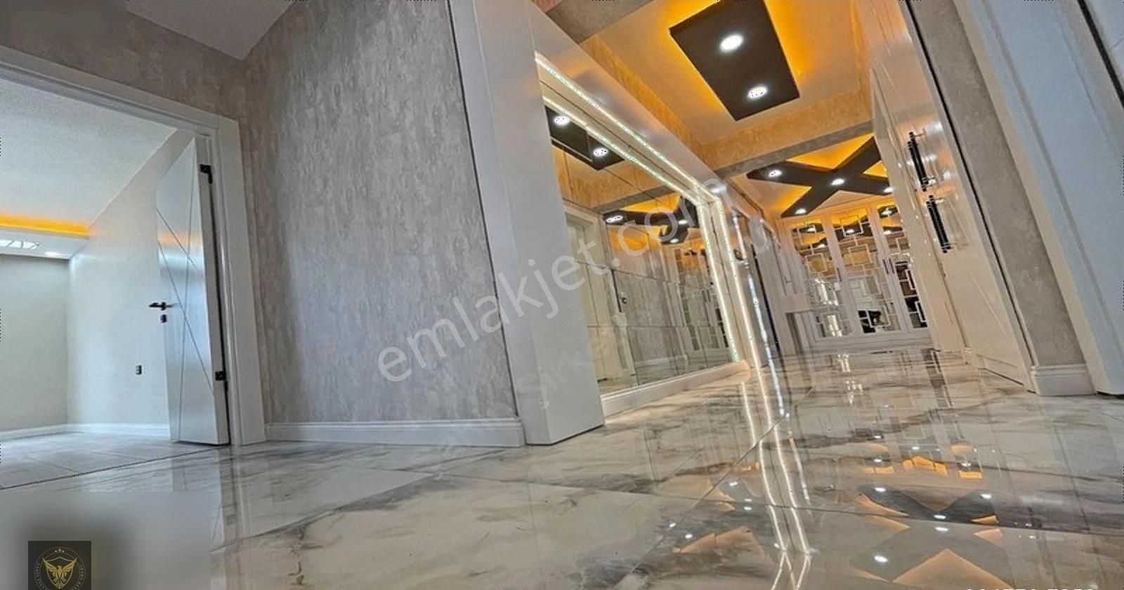 Beylikdüzü Yakuplu Mh.kent Ormanı Manzaralı 3+1 Şık Dairemiz - Görsel 8