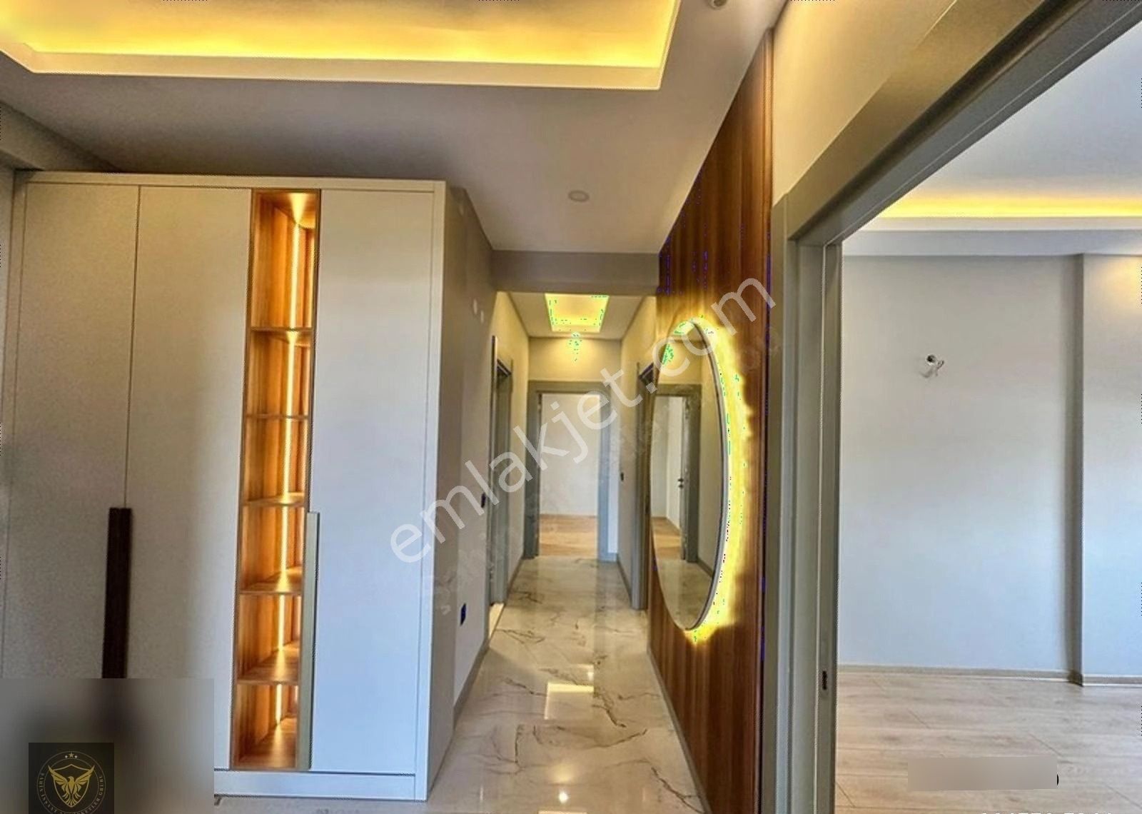 Beylikdüzü 5m Migros Avm Arkasında Ultra Lüx 3+2 Dublex - Görsel 13