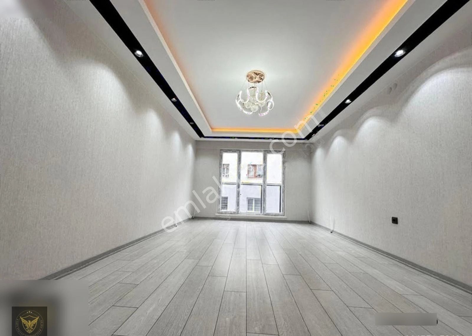 Beylikdüzü Merkez'de Metrobüse Yakın Siteiçinde 3+1 Lüx Dairemiz - Görsel 8