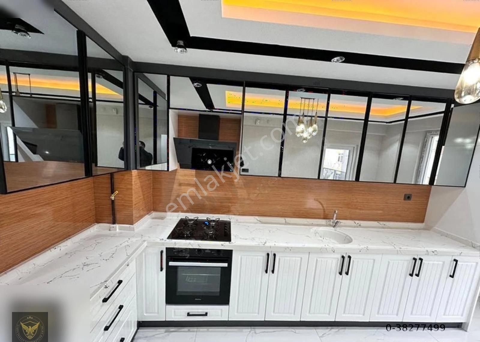 Beylikdüzü Merkez'de Metrobüse Yakın Siteiçinde 3+1 Lüx Dairemiz - Görsel 13